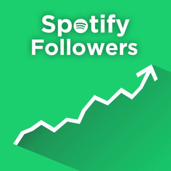 30K Spotify Artist Followers add followers buy likes get views plays subscribers - Grow Your Influence