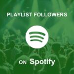 1120K Spotify Playlist Followers add followers buy likes get views plays subscribers - Grow Your Influence