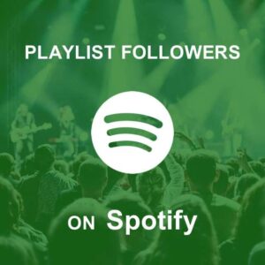 20K Spotify Playlist Followers add followers buy likes get views plays subscribers - Grow Your Influence